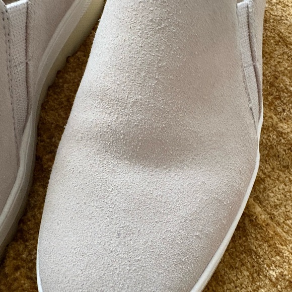 Dr. Scholl's original Collection Women's Slip-On Shoes - Light Tan - Picture 3 of 6